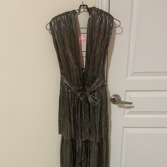 Sabina Musayev Ophelia Dress - worn once only - Picture 2 of 4